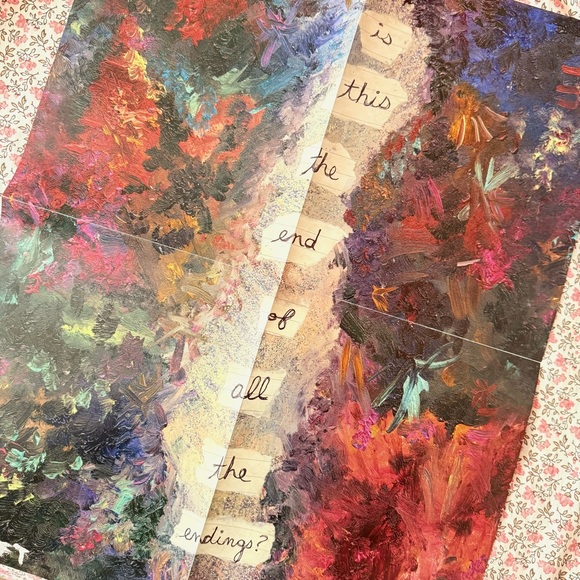 Taylor Swift Reputation Magazine Volume 2 - Picture 5 of 5